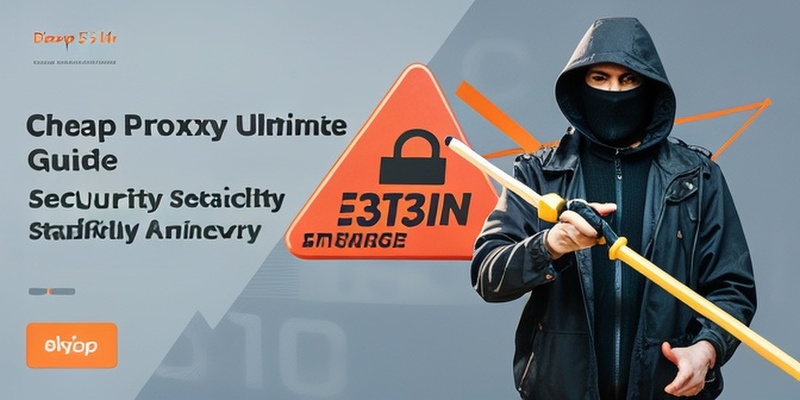 Proxy4Free