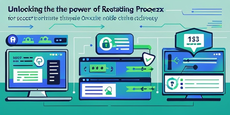 Proxy4Free