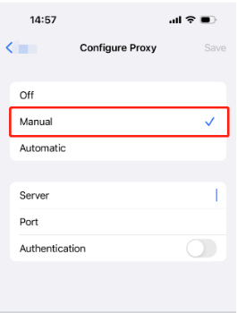 Proxy4Free