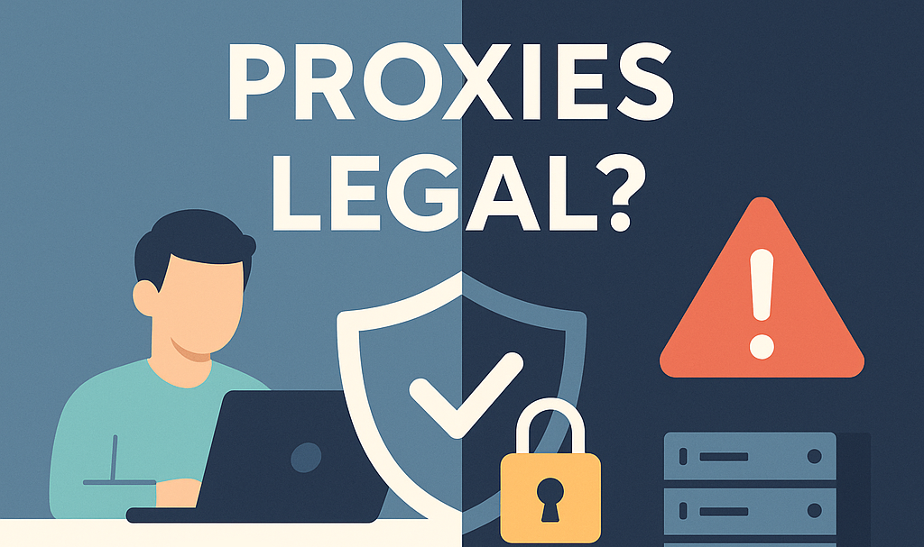 proxy-legal